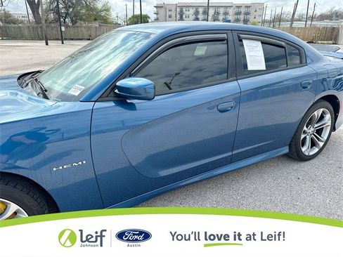Used 2020 Dodge Charger R/T image 34