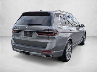 Used 2026 BMW X7 xDrive40i video 2
