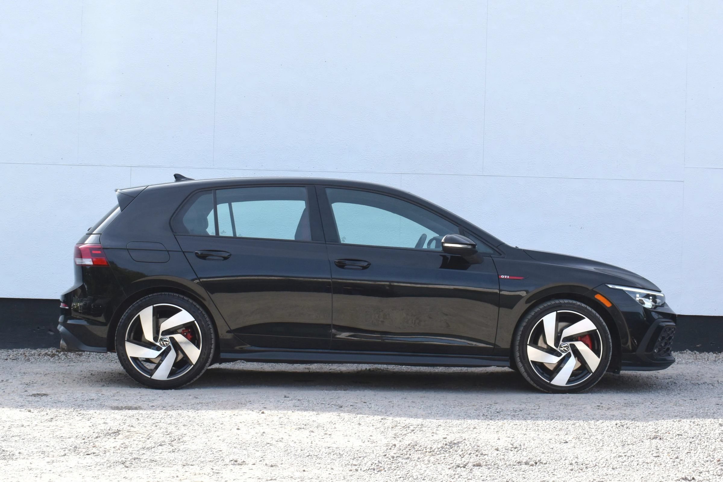 Used 2024 Volkswagen GTI S FWD image 6