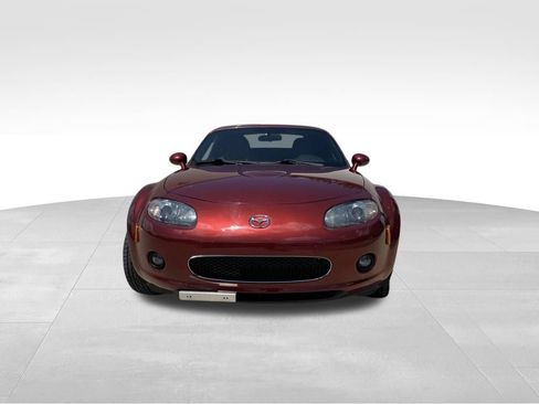 Used 2008 MAZDA MX-5 Miata Grand Touring RWD image 2