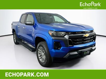 Used 2024 Chevrolet Colorado LT w/ LT Convenience Package