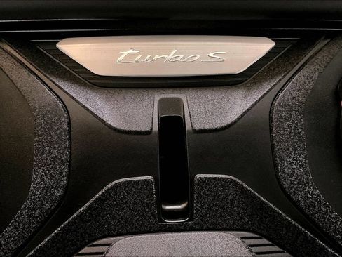 Used 2021 Porsche 911 Turbo S AWD/4WD image 16