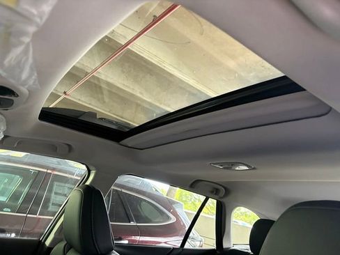 New 2025 Subaru Outback Limited image 13