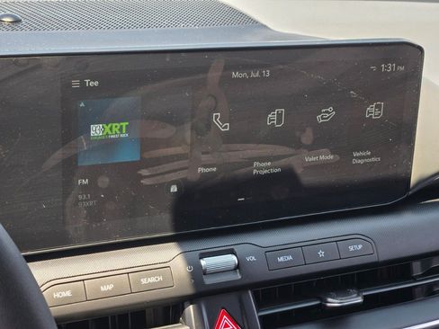 Used 2025 Kia K4 FWD image 24