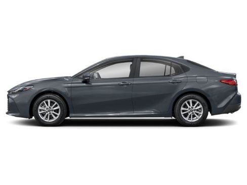 New 2026 Toyota Camry LE w/ Convenience Package FWD image 3