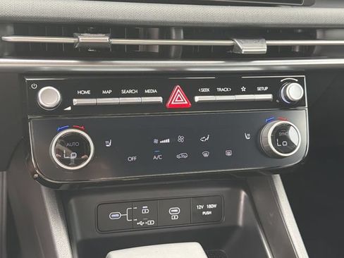 New 2026 Hyundai Tucson XRT FWD image 32