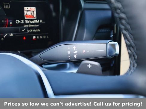 New 2026 GMC Terrain Denali w/ LPO, Floor Liner Package image 23