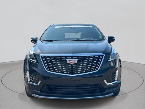 Certified 2025 Cadillac XT5 Premium Luxury w/ Technology Package AWD/4WD image 33
