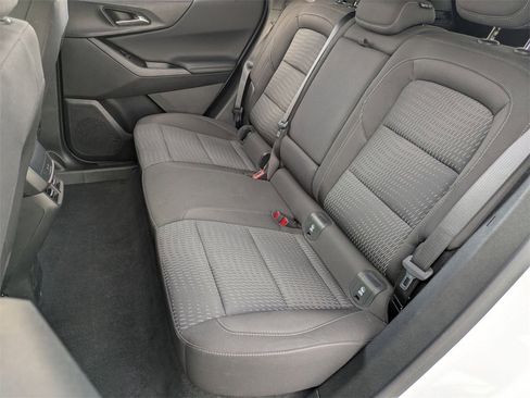 Used 2025 Chevrolet Equinox LT image 27