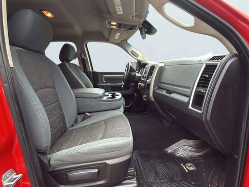 Used 2014 RAM 1500 Big Horn RWD image 16