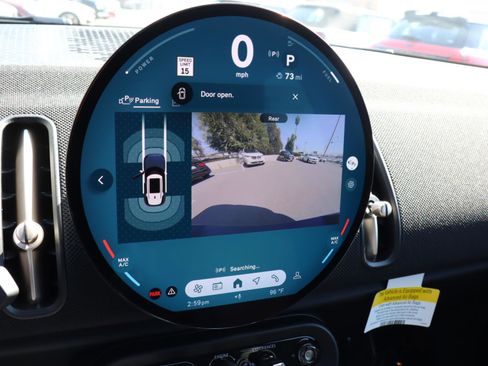 New 2026 MINI Cooper Countryman S image 17