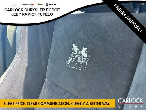 Used 2023 Dodge Charger Scat Pack w/ Plus Group RWD image 30