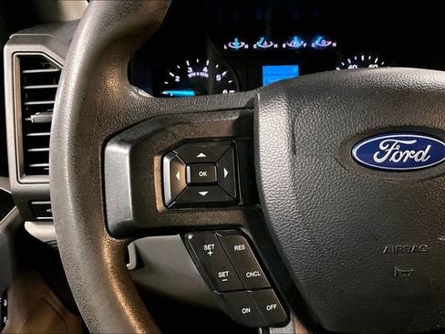 Used 2019 Ford F350 XL w/ Power Equipment Group image 10