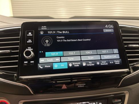 Used 2026 Honda Ridgeline RTL image 16