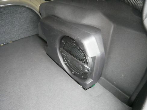 Used 2015 Ford Focus Titanium w/ Titanium Cold Weather Package image 10