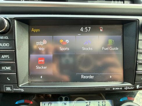 Used 2017 Toyota RAV4 Limited w/ Advanced Technology Package image 56