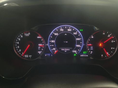 Used 2021 Chevrolet Blazer RS w/ Enhanced Convenience Package FWD image 23