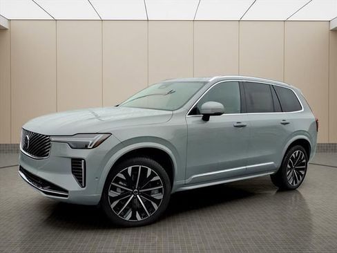 New 2026 Volvo XC90 B6 Plus w/ Protection Package Premier AWD/4WD image 2