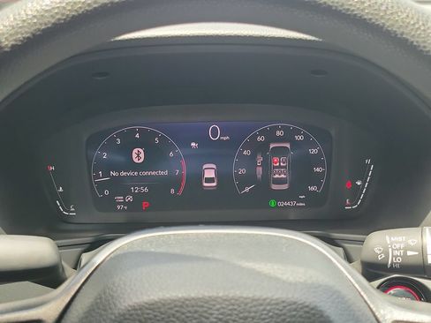 Used 2024 Honda Accord EX image 21