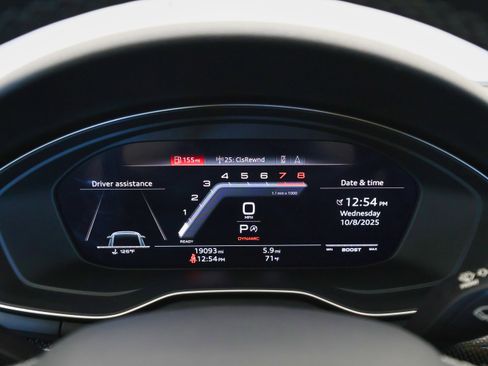 Used 2023 Audi S5 Prestige image 38