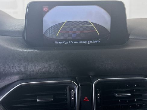 Used 2018 MAZDA CX-5 Sport FWD image 25