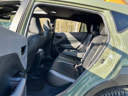 Used 2025 Subaru Crosstrek 2.5i Wilderness AWD/4WD image 21