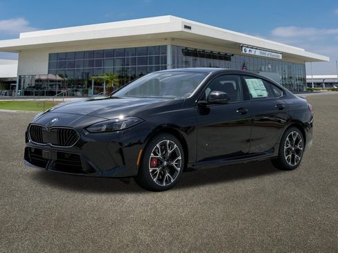 New 2026 BMW 228i w/ Technology Package FWD image 5