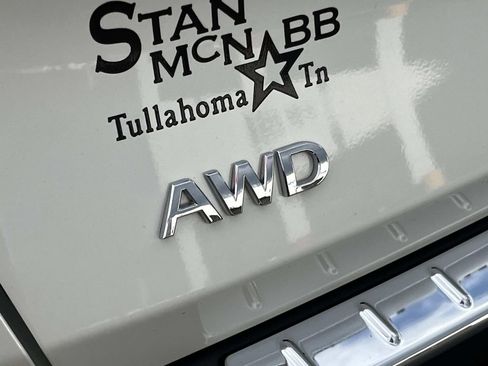 Used 2022 INFINITI QX60 Sensory w/ Vision Package image 12