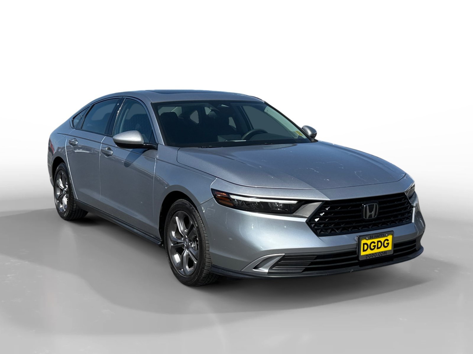 Certified 2023 Honda Accord EX image 7