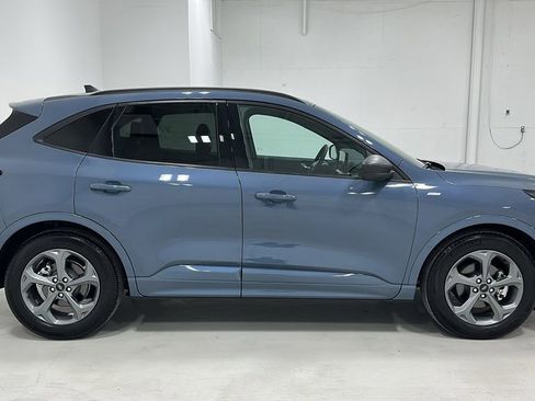 Used 2023 Ford Escape ST-Line w/ Tech Pack #1 image 7