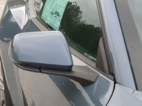 New 2025 Ford Mustang GT Premium image 11