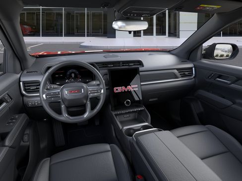 New 2026 GMC Terrain Elevation w/ Elevation Premium Package AWD/4WD image 15