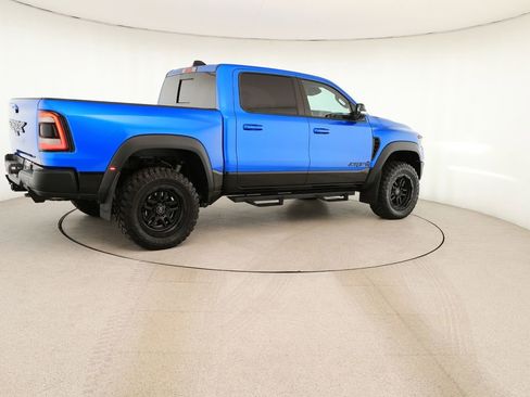 Used 2022 RAM 1500 TRX w/ TRX Level 1 Equipment Group image 7