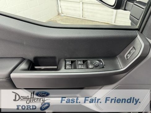 Used 2025 Ford F250 XL w/ STX Appearance Package image 25