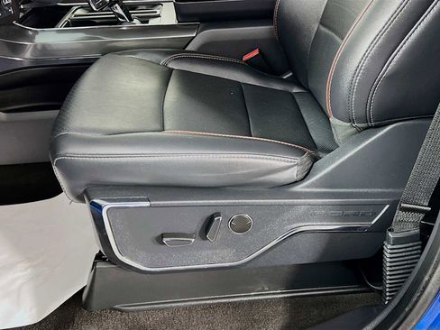 Used 2021 Ford F150 Lariat w/ Equipment Group 502A High image 20