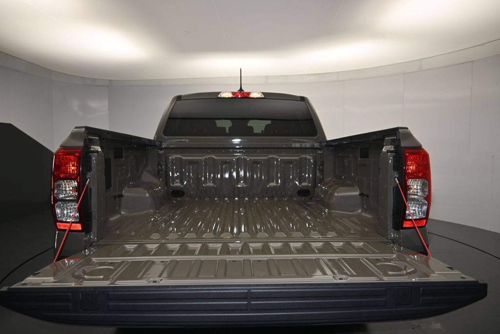 New 2026 Ford Ranger XL AWD/4WD image 23