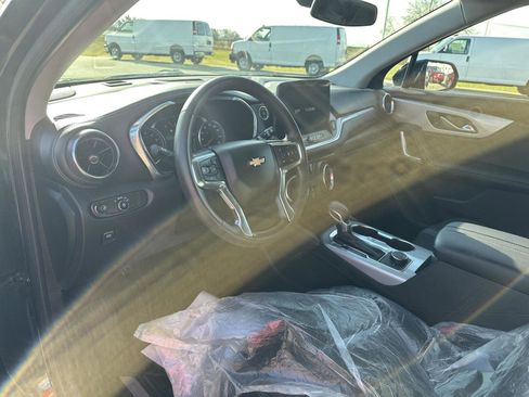 Used 2023 Chevrolet Blazer LT w/ LPO, Floor Liner Package image 21