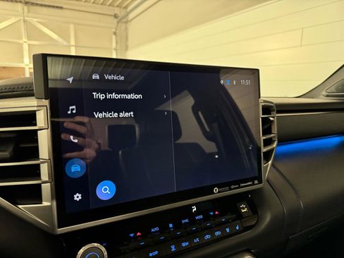 Used 2023 Toyota Tundra Platinum image 25