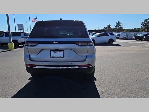 Certified 2025 Jeep Grand Cherokee Laredo X w/ Luxury Tech Group I image 30