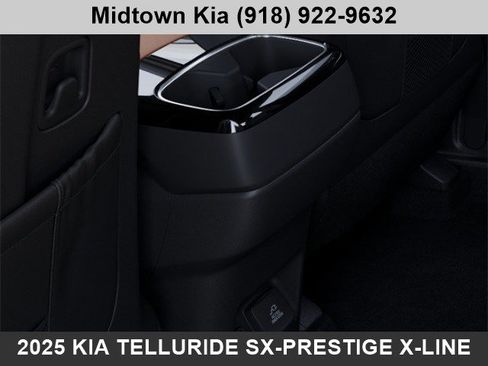 New 2025 Kia Telluride SX X-Line image 26