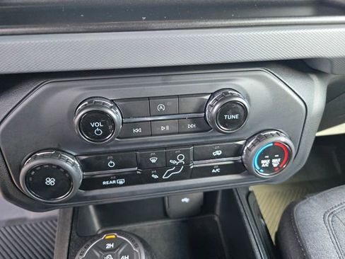 Certified 2023 Ford Bronco 2-Door w/ Sasquatch Package image 18