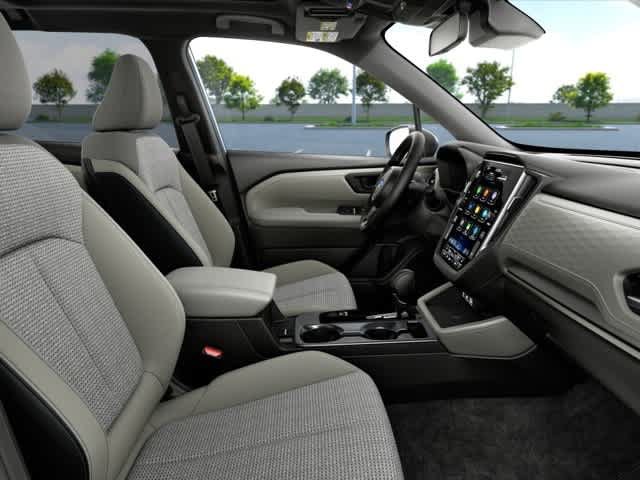 New 2026 Subaru Forester Premium AWD/4WD image 16