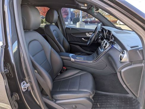 Used 2022 Mercedes-Benz GLC 300 4MATIC image 28
