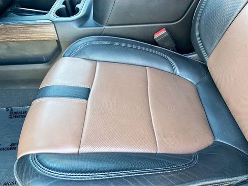 Used 2022 Chevrolet Silverado 2500 High Country image 20