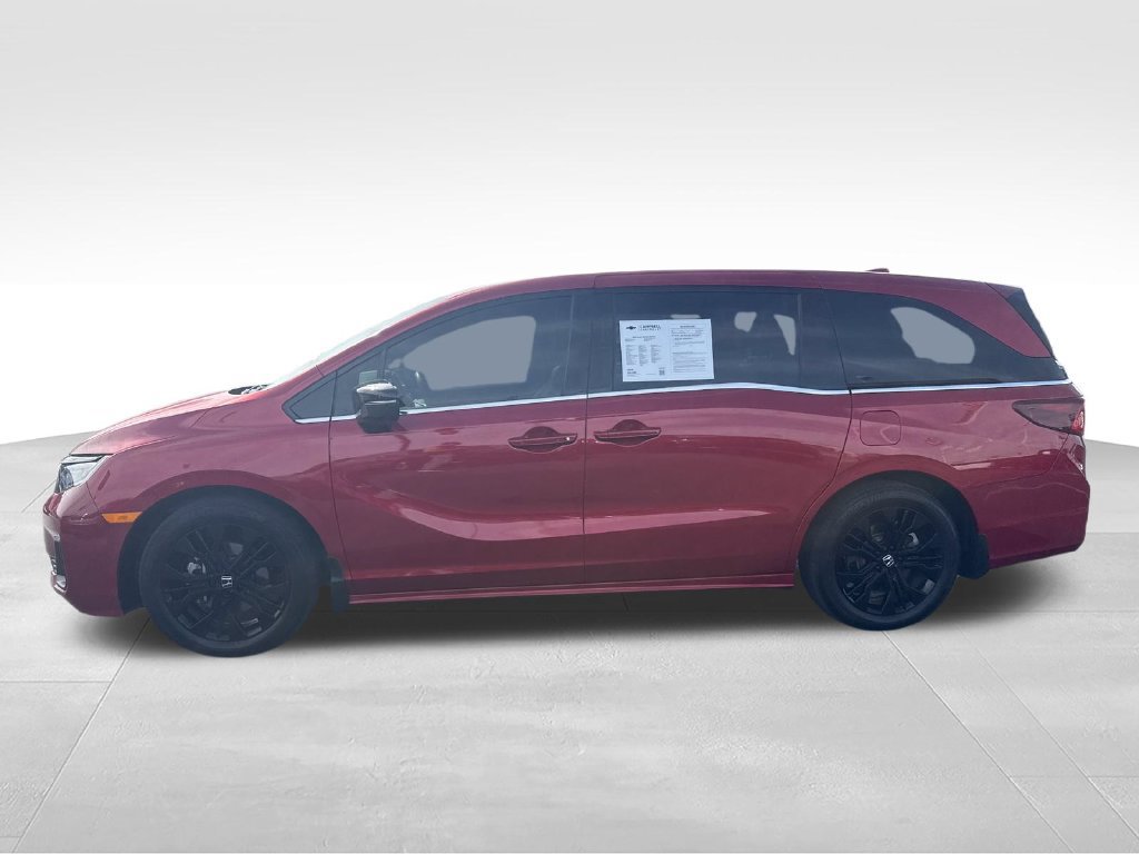 Used 2025 Honda Odyssey Sport-L image 2