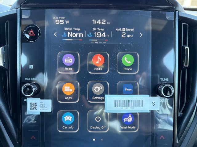 New 2026 Subaru Forester Premium AWD/4WD image 12