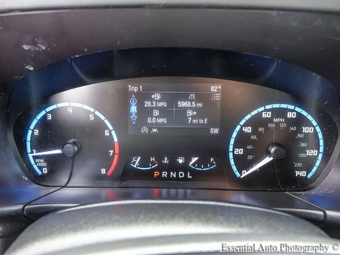 Used 2023 Ford Bronco Sport Big Bend AWD/4WD image 13