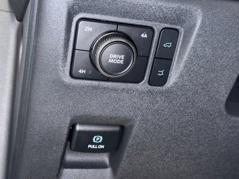 New 2027 Ford Expedition Max Active AWD/4WD image 14