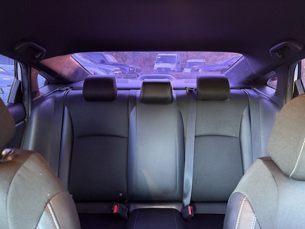 Used 2020 Honda Civic Sport image 21