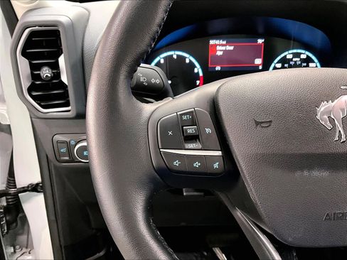 Used 2023 Ford Bronco Sport Big Bend w/ Convenience Package image 20